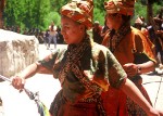 Klosterfeste sind Bestandteil der lebendigen Klosterkultur Ladakhs