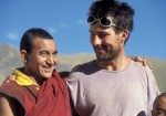 Wer den Ladakhis mit Respekt begegnet, macht sich schnell Freunde!