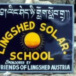 Friends of Lingshed